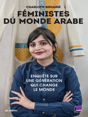 cover image of Féminsites du monde arabe